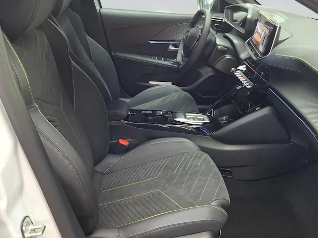 Peugeot 208 1.2 Hybrid 145 GT Exclusive