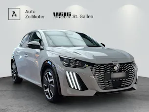 PEUGEOT 208 1.2 Hybrid 145 GT Exclusive