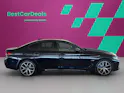 BMW 545e xDrive
