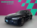 BMW 545e xDrive