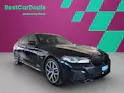 BMW 545e xDrive