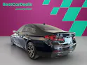 BMW 545e xDrive