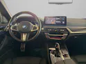 BMW 545e xDrive