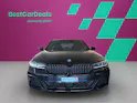 BMW 545e xDrive