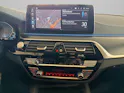 BMW 545e xDrive