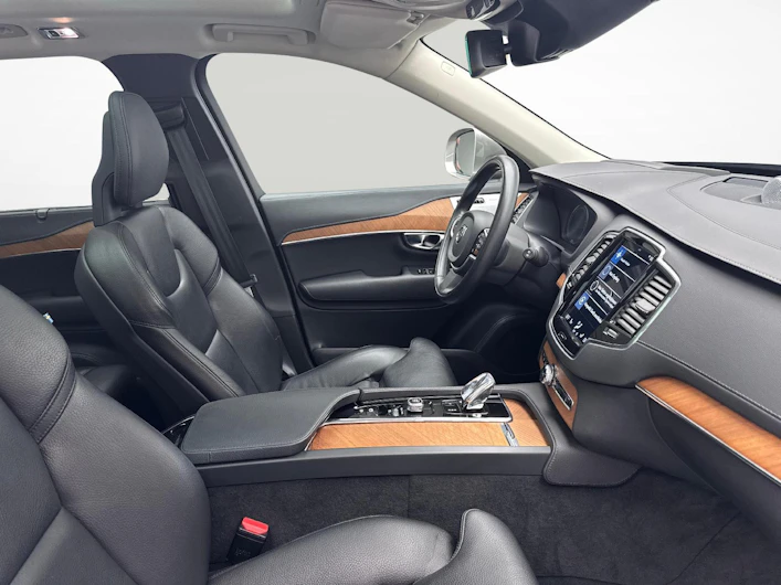 Fahrzeugbild VOLVO XC90