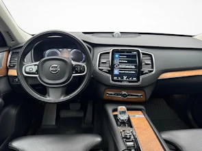 Fahrzeugbild VOLVO XC90 2.0 T8 TE Inscription 7P. eAWD