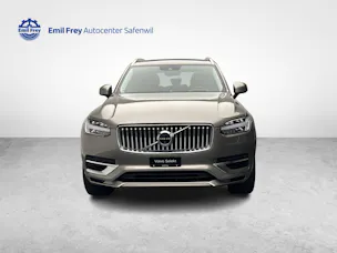 VOLVO XC90 2.0 T8 TE Inscription 7P. eAWD
