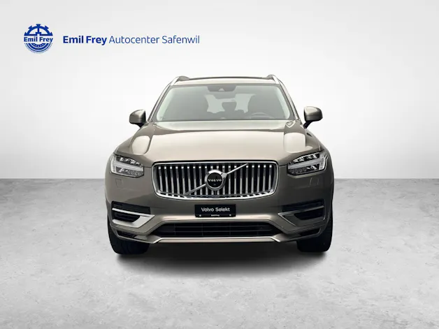 VOLVO XC90 2.0 T8 TE Inscription 7P. eAWD