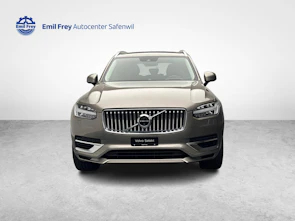 Fahrzeugbild VOLVO XC90 2.0 T8 TE Inscription 7P. eAWD