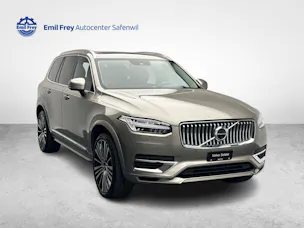 VOLVO XC90 2.0 T8 TE Inscription 7P. eAWD