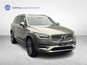 Fahrzeugbild VOLVO XC90 2.0 T8 TE Inscription 7P. eAWD