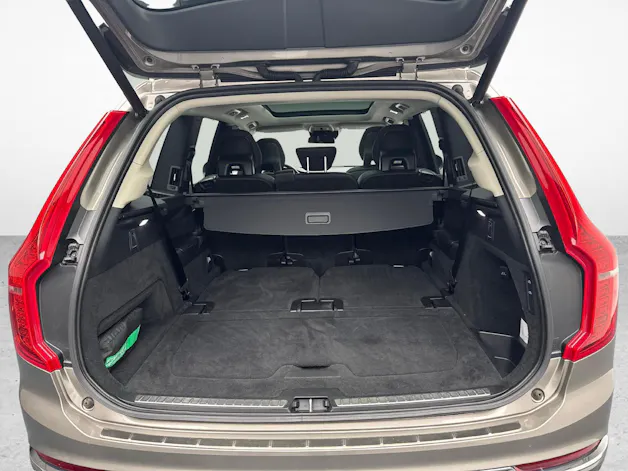 VOLVO XC90 2.0 T8 TE Inscription 7P. eAWD