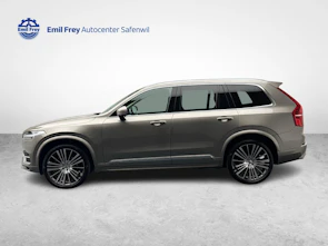 Fahrzeugbild VOLVO XC90 2.0 T8 TE Inscription 7P. eAWD