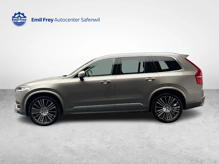 Fahrzeugbild VOLVO XC90