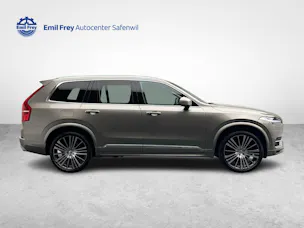 VOLVO XC90 2.0 T8 TE Inscription 7P. eAWD