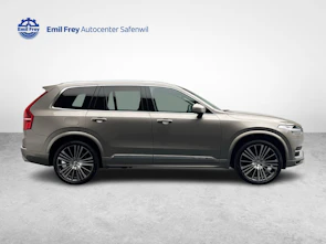 Fahrzeugbild VOLVO XC90 2.0 T8 TE Inscription 7P. eAWD