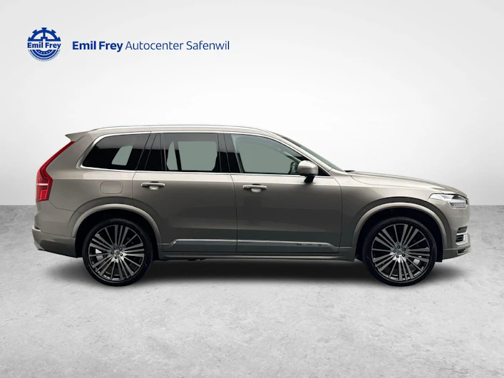 Fahrzeugbild VOLVO XC90