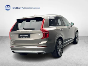 Fahrzeugbild VOLVO XC90 2.0 T8 TE Inscription 7P. eAWD