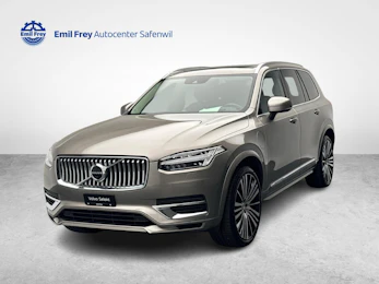 Fahrzeugbild VOLVO XC90 2.0 T8 TE Inscription 7P. eAWD