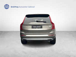 VOLVO XC90 2.0 T8 TE Inscription 7P. eAWD