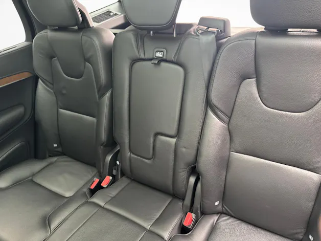 VOLVO XC90 2.0 T8 TE Inscription 7P. eAWD