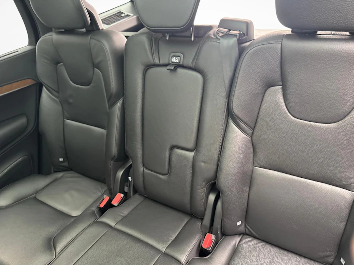 Fahrzeugbild VOLVO XC90