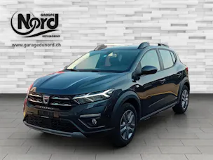 Dacia Sandero 1.0 TCe Stepway Comfort