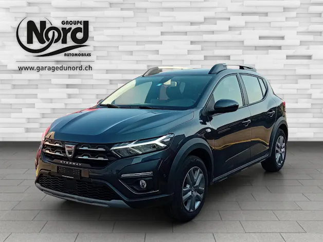 Dacia Sandero 1.0 TCe Stepway Comfort