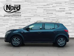 DACIA Sandero 1.0 TCe Stepway Comfort