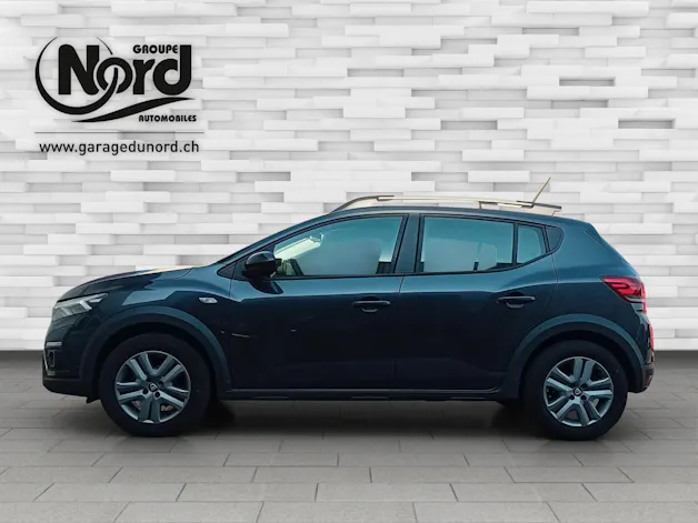 Dacia Sandero 1.0 TCe Stepway Comfort