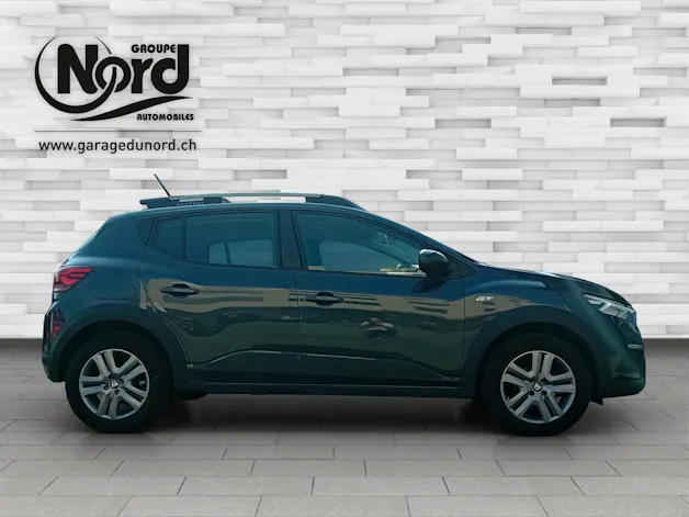 Dacia Sandero 1.0 TCe Stepway Comfort
