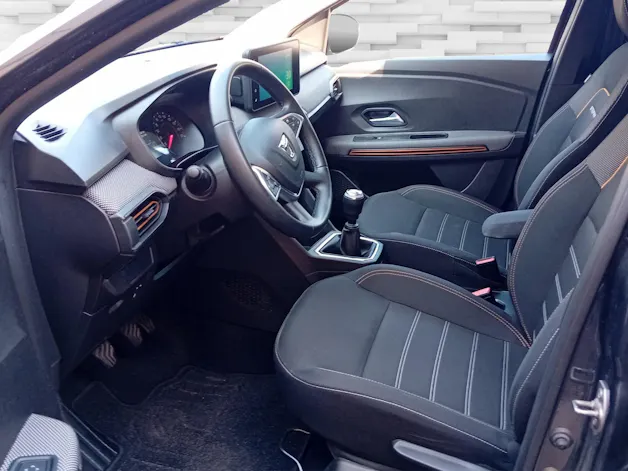 Dacia Sandero 1.0 TCe Stepway Comfort