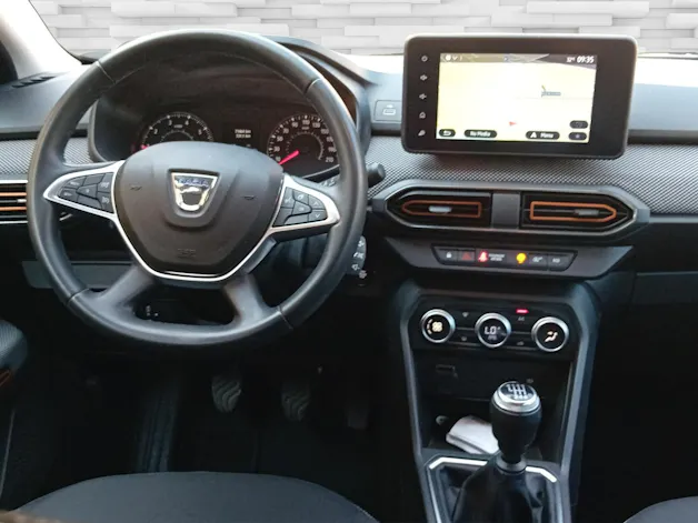 Dacia Sandero 1.0 TCe Stepway Comfort