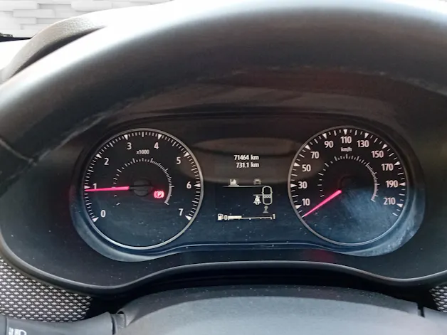 Dacia Sandero 1.0 TCe Stepway Comfort