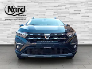 DACIA Sandero 1.0 TCe Stepway Comfort