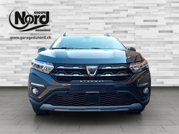 Dacia Sandero 1.0 TCe Stepway Comfort