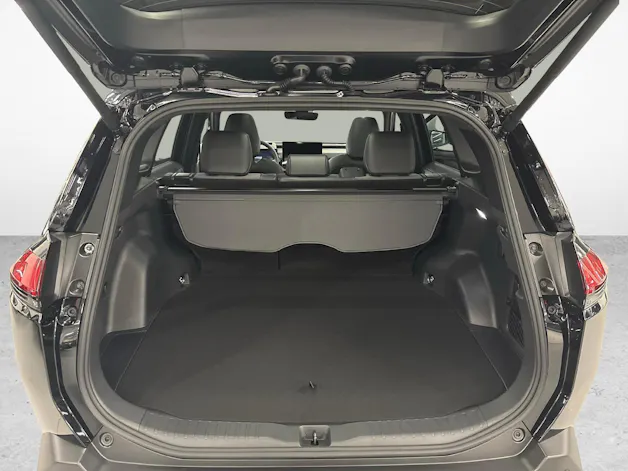 Suzuki Across 2.5 PHEV Compact Top 4x4