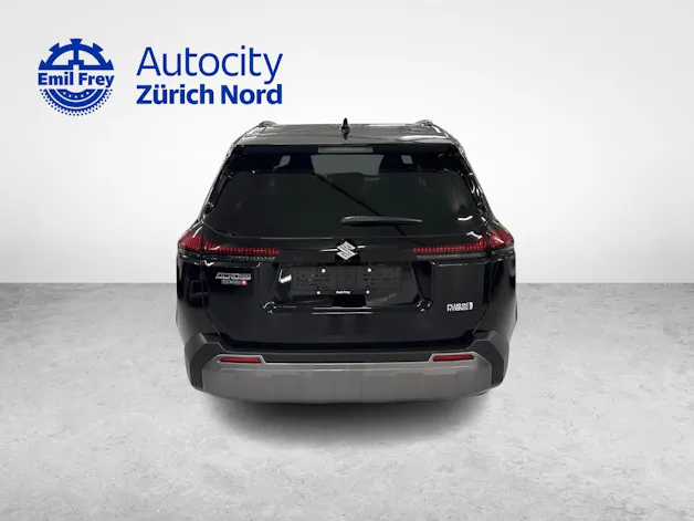 Suzuki Across 2.5 PHEV Compact Top 4x4