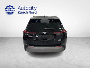 Fahrzeugbild SUZUKI Across 2.5 PHEV Compact Top 4x4