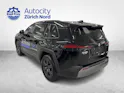 Suzuki Across 2.5 PHEV Compact Top 4x4