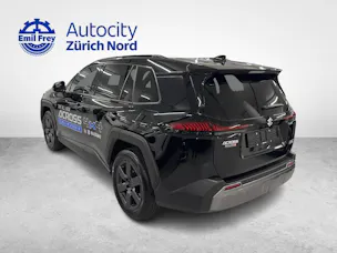 Suzuki Across 2.5 PHEV Compact Top 4x4