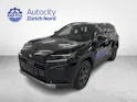 Suzuki Across 2.5 PHEV Compact Top 4x4