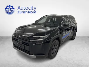 Suzuki Across 2.5 PHEV Compact Top 4x4
