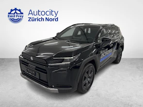 Fahrzeugbild SUZUKI Across 2.5 PHEV Compact Top 4x4