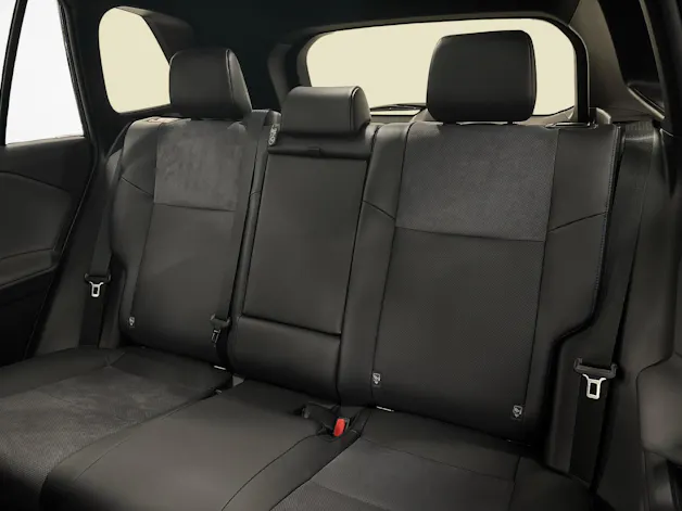 Suzuki Across 2.5 PHEV Compact Top 4x4