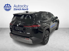 Fahrzeugbild SUZUKI Across 2.5 PHEV Compact Top 4x4