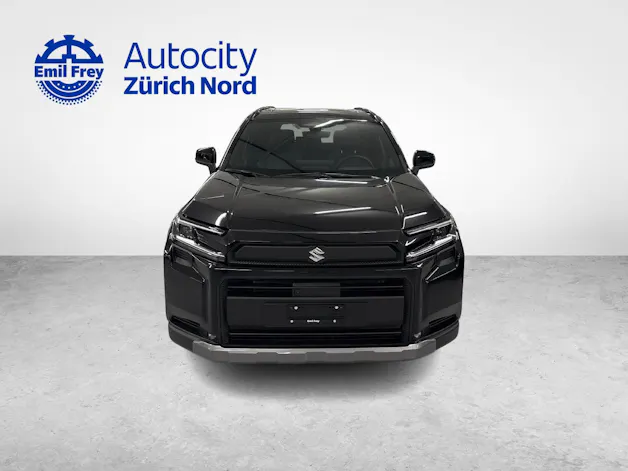 Suzuki Across 2.5 PHEV Compact Top 4x4
