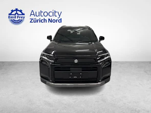 Fahrzeugbild SUZUKI Across 2.5 PHEV Compact Top 4x4