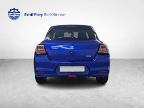Fahrzeugbild SUZUKI Swift 1.2 Piz Sulai Hybrid 4x4